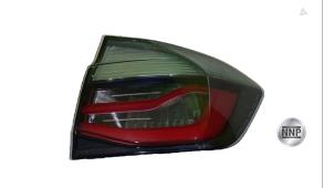New Taillight, right BMW 3 serie (F30) Price € 296,45 Inclusive VAT offered by NNP Automotive Group