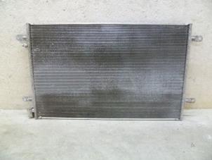 Used Air conditioning condenser Audi A6 (C6) Price € 60,50 Inclusive VAT offered by NNP Automotive Group