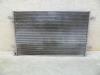 Air conditioning condenser from a Audi A6 (C6), Saloon, 2004 / 2011 2007