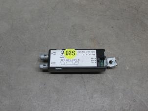 Used Antenna Amplifier Audi A6 Avant (C6) Price € 24,20 Inclusive VAT offered by NNP Automotive Group