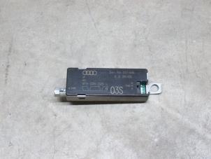 Used Antenna Amplifier Audi A6 Avant (C6) Price € 12,10 Inclusive VAT offered by NNP Automotive Group