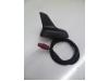 Antenna from a Audi A6 (C6), Saloon, 2004 / 2011 2007