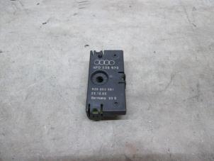 Used Antenna Amplifier Audi A6 Avant (C6) Price € 6,05 Inclusive VAT offered by NNP Automotive Group