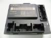 Central door locking module from a Audi A6 (C6), Saloon, 2004 / 2011 2005