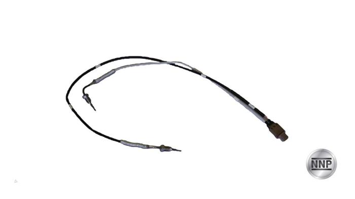 Gebrauchte Auspuff Temperatursensor Volkswagen Golf VIII (CD1) 2.0 GTI 16V Preis € 60,50 Mit Mehrwertsteuer angeboten von NNP Automotive Group
