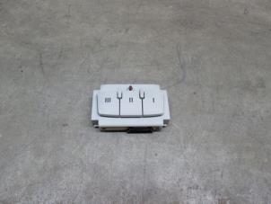 Used Garagedeur opener Audi A6 Avant (C6) Price € 30,25 Inclusive VAT offered by NNP Automotive Group