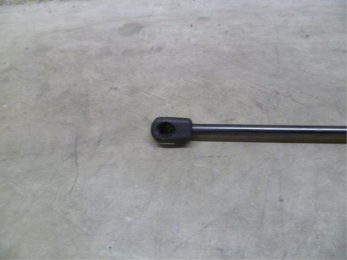 Rear gas strut, left from a Audi A6 Avant (C7)  2012