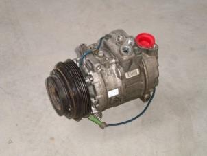 Used Air conditioning pump Audi A8 (D2) Price € 78,65 Inclusive VAT offered by NNP Automotive Group