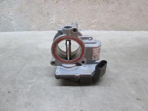 Used Throttle body Audi A8 (D3) 4.0 TDI V8 32V Quattro Price € 60,50 Inclusive VAT offered by NNP Automotive Group