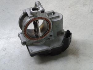 Used Throttle body Audi A8 (D3) 4.2 TDI V8 32V Quattro Price € 60,50 Inclusive VAT offered by NNP Automotive Group