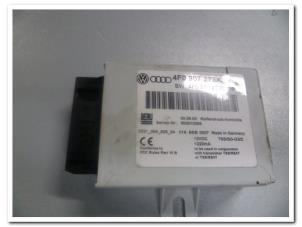 Używane Modul cisnienia opon Audi A8 (D3) Cena € 114,95 Z VAT oferowane przez NNP Automotive Group