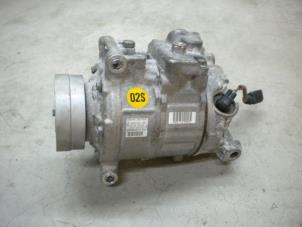 Used Air conditioning pump Audi A8 (D4) Price € 272,25 Inclusive VAT offered by NNP Automotive Group