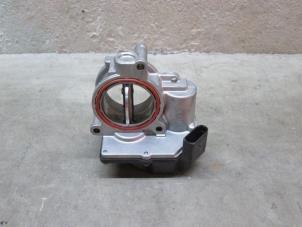 Used Throttle body Audi A8 (D4) 4.2 TDI V8 32V Quattro Price € 114,95 Inclusive VAT offered by NNP Automotive Group