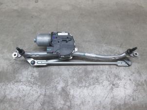 Used Wiper motor + mechanism Audi A8 (D4) Price € 102,85 Inclusive VAT offered by NNP Automotive Group