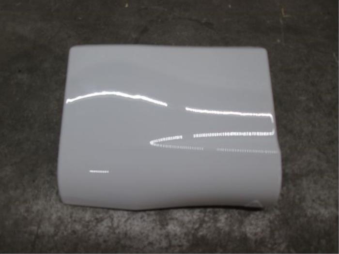 Trim molding