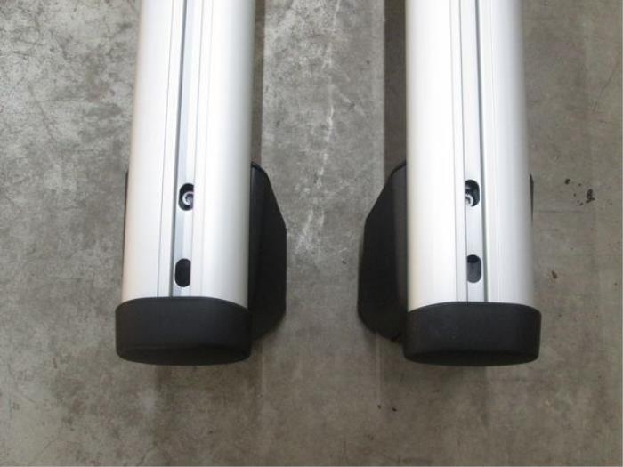 Roof rack kit Audi Q5 8R0071151H NNP Automotive Group