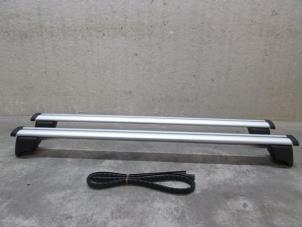 New Roof rack kit Audi Q5 (8RB) Price € 102,85 Inclusive VAT offered by NNP Automotive Group