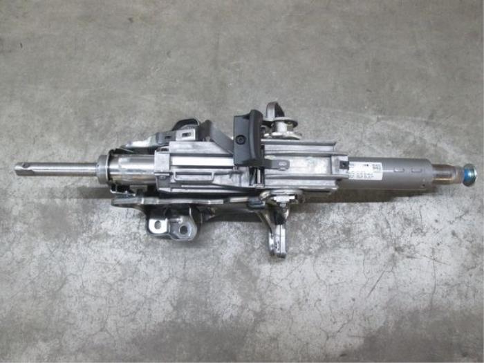 Steering column Audi Q5 8R0419502M NNP Automotive Group