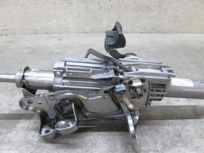 Steering column Audi Q5 8R0419502M NNP Automotive Group