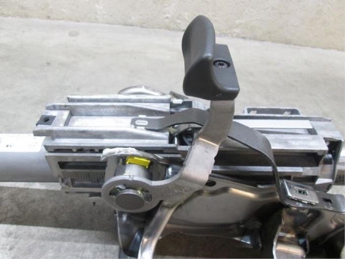 Steering column Audi Q5 8R0419502M NNP Automotive Group