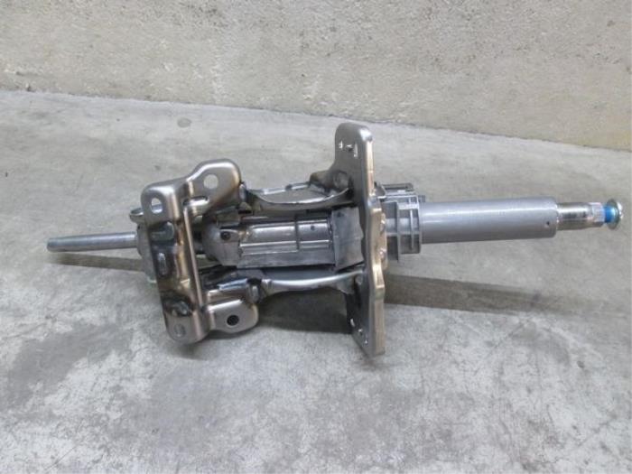 Steering column Audi Q5 8R0419502M NNP Automotive Group