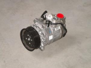 Used Air conditioning pump Audi Q7 (4LB) Price € 235,95 Inclusive VAT offered by NNP Automotive Group