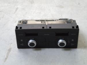 Used Heater control panel Audi Q7 (4LB) Price € 175,45 Inclusive VAT offered by NNP Automotive Group