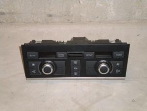 Used Heater control panel Audi Q7 (4LB) Price € 326,70 Inclusive VAT offered by NNP Automotive Group