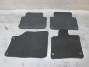 Used Set of mats Audi Q7 (4LB) Price € 54,45 Inclusive VAT offered by NNP Automotive Group
