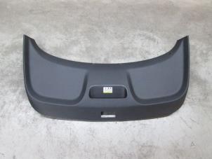 Used Tailgate trim Audi TT (8J3) Price € 30,25 Inclusive VAT offered by NNP Automotive Group