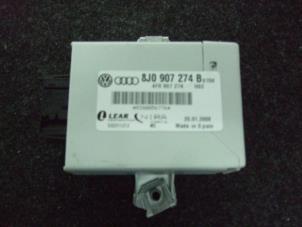 Used Tyre pressure module Audi TT (8J3) Price € 114,95 Inclusive VAT offered by NNP Automotive Group
