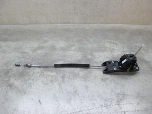 Used Position switch automatic gearbox Audi TT (8J3) Price € 90,75 Inclusive VAT offered by NNP Automotive Group