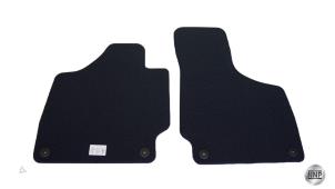 New Set of mats Audi TT (8J3) Price € 60,50 Inclusive VAT offered by NNP Automotive Group