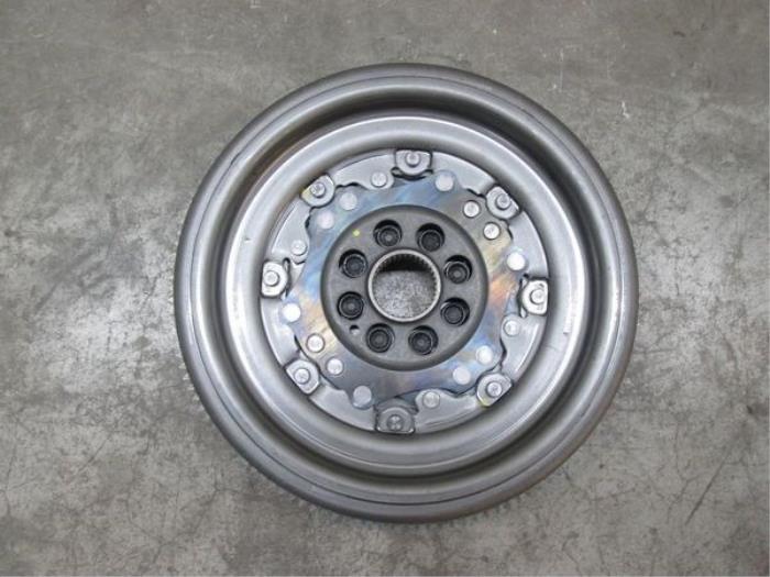 Used Flywheel Audi TT (8J3) 2.0 TFSI 16V Quattro Price € 302,50 Inclusive VAT offered by NNP Automotive Group