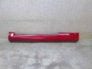 Used Side skirt, left Audi TT (8N3) Price € 54,45 Inclusive VAT offered by NNP Automotive Group