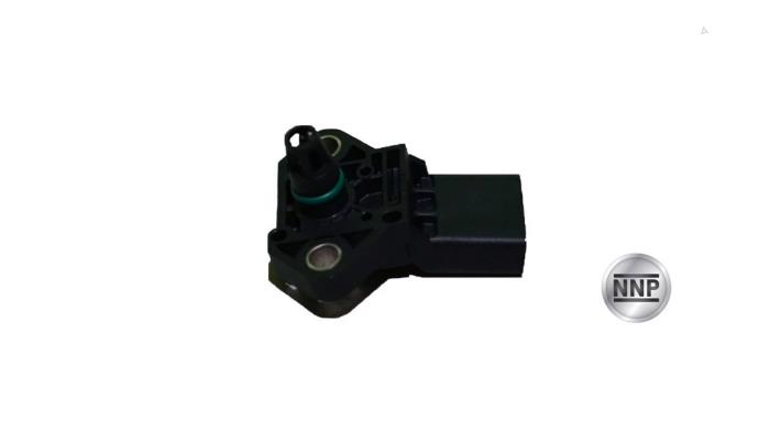 Sensor (other) from a Volkswagen Golf VII (AUA) 1.4 GTE 16V 2017