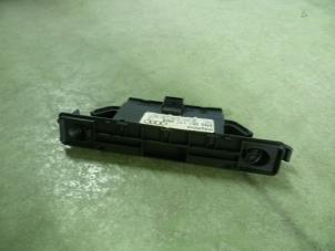Used Alarm sensor Audi TT (8N3) Price € 48,40 Inclusive VAT offered by NNP Automotive Group