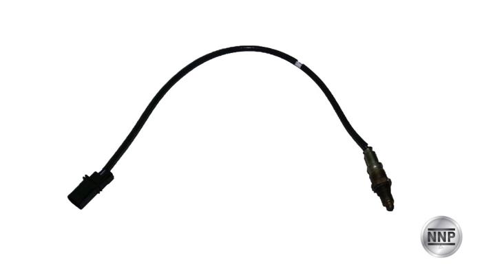 Nuevos Sonda Lambda Volkswagen Sharan (7N) 1.4 TSI 16V Precio € 114,95 IVA incluido ofrecido por NNP Automotive Group