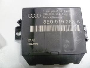 Used PDC Module Audi A4 (B6) Price € 54,45 Inclusive VAT offered by NNP Automotive Group