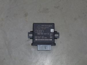 Used Computer lighting module Audi A4 Avant (B8) Price € 66,55 Inclusive VAT offered by NNP Automotive Group