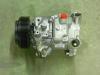 Air conditioning pump from a BMW 3 serie (E90), Saloon, 2005 / 2011 2008