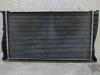 Radiator from a BMW 1 serie (E87/87N), Hatchback/5 doors, 2003 / 2012 2006