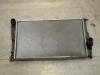 Radiator from a BMW 1 serie (E87/87N), Hatchback/5 doors, 2003 / 2012 2007
