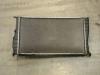 Radiator from a BMW 1 serie (E87/87N)  2007