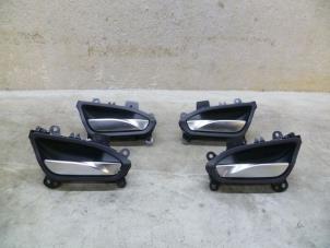 Used Handle set BMW 1 serie (F20) Price € 30,25 Inclusive VAT offered by NNP Automotive Group