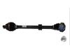 Front drive shaft, right from a Volkswagen Touran (5T1), 2015 1.4 TSI, MPV, Petrol, 1.390cc, 110kW, CZDA, 2015-05 / 2021-12 2017
