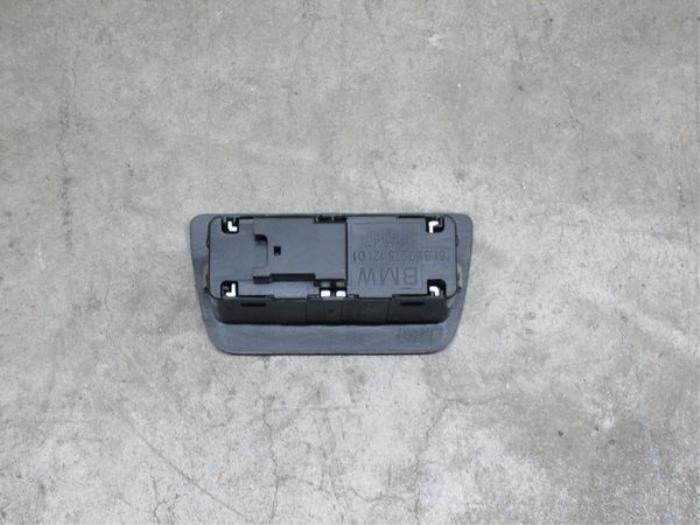 Tailgate switch BMW 2 serie Active Tourer - 61319275121