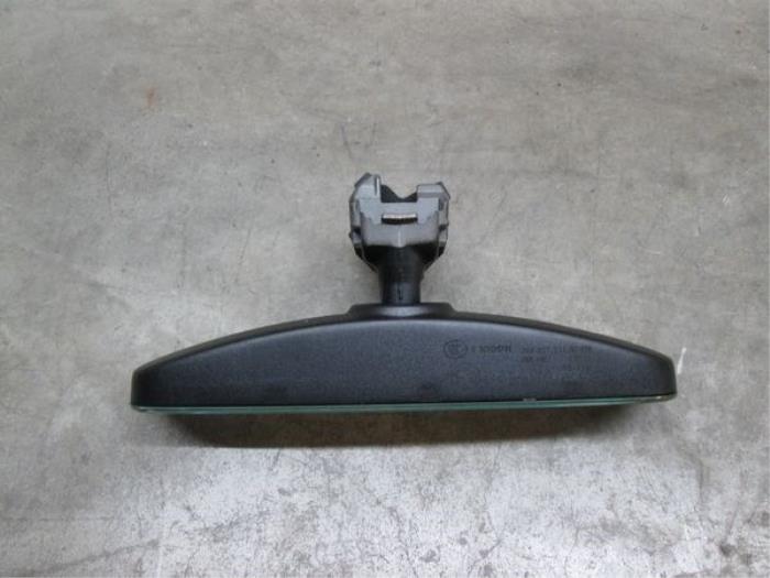 Rear view mirror Volkswagen Tiguan 3G0857511AC