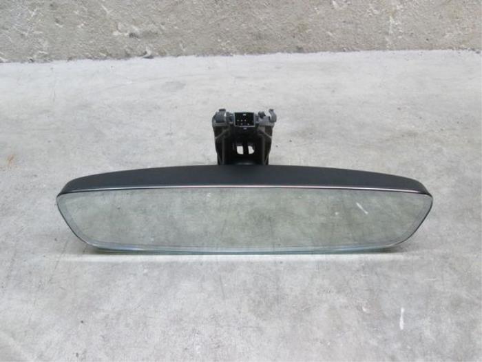 Rear view mirror Volkswagen Tiguan 3G0857511AC