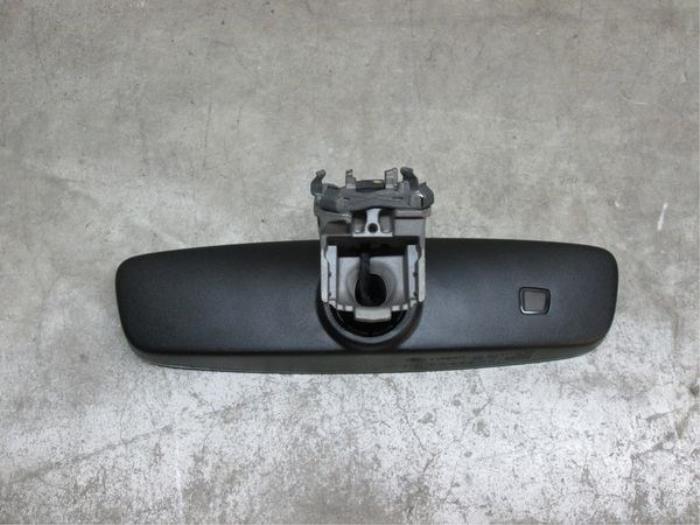 Rear view mirror Volkswagen Tiguan 3G0857511AC
